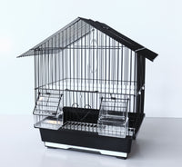AE1209H Black Light Wire Starter Kit Bird Cage, by Company - BIG FRENCHIES