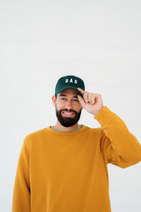 Dad Baseball Hat - BIG FRENCHIES