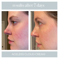 Ageless Cloud Cream - BIG FRENCHIES