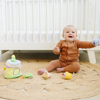 Baby's 1st First Birthday Cake and Playset - BIG FRENCHIES