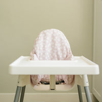 Pink Petals IKEA Antilop Cushion Cover - BIG FRENCHIES