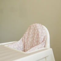 Pink Petals IKEA Antilop Cushion Cover - BIG FRENCHIES