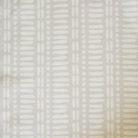 Neutral Patterned IKEA Antilop Cushion Cover - BIG FRENCHIES