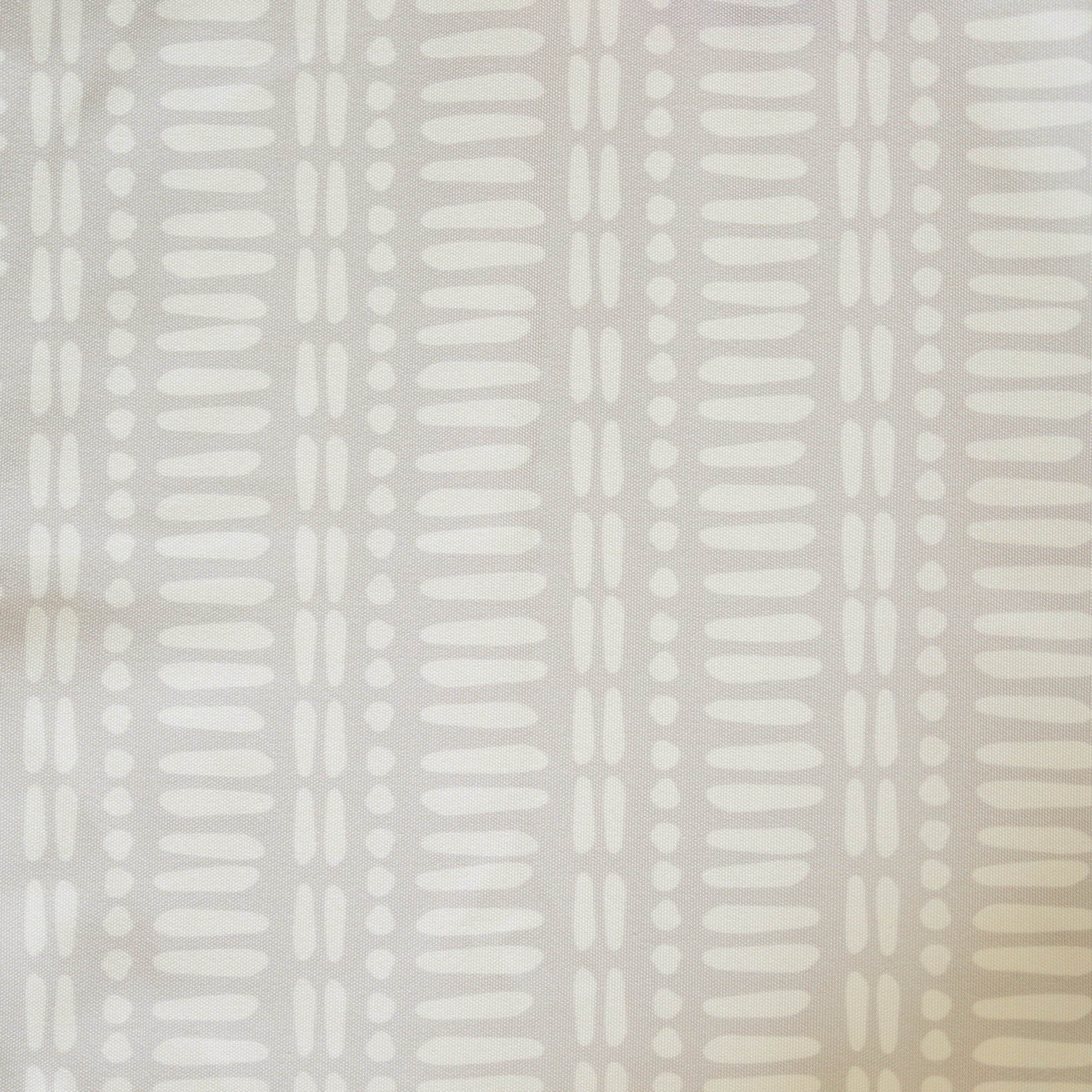 Neutral Patterned IKEA Antilop Cushion Cover - BIG FRENCHIES