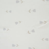 Tiny Tulips IKEA Antilop Cushion Cover