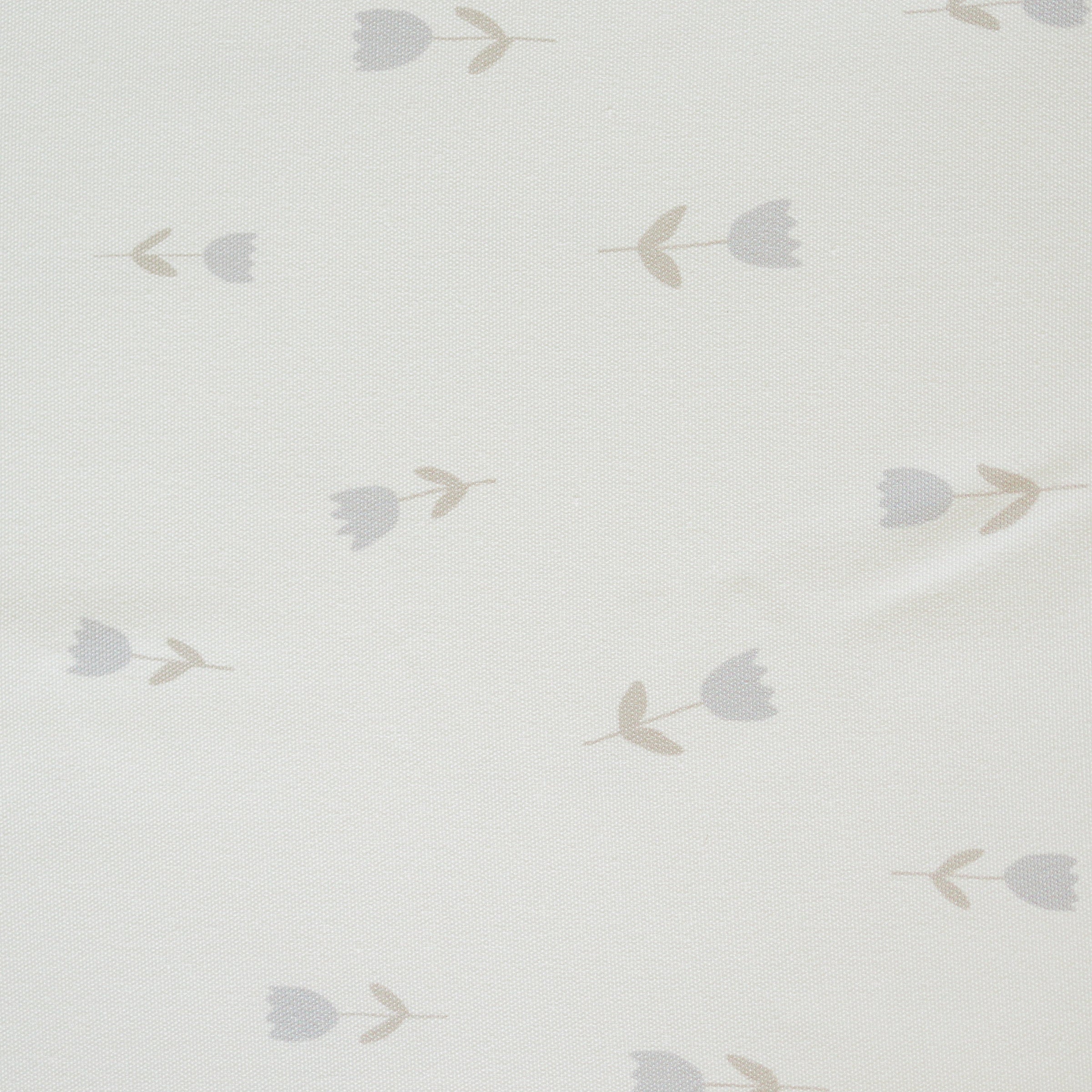 Tiny Tulips IKEA Antilop Cushion Cover