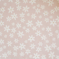 Pink Petals IKEA Antilop Cushion Cover - BIG FRENCHIES