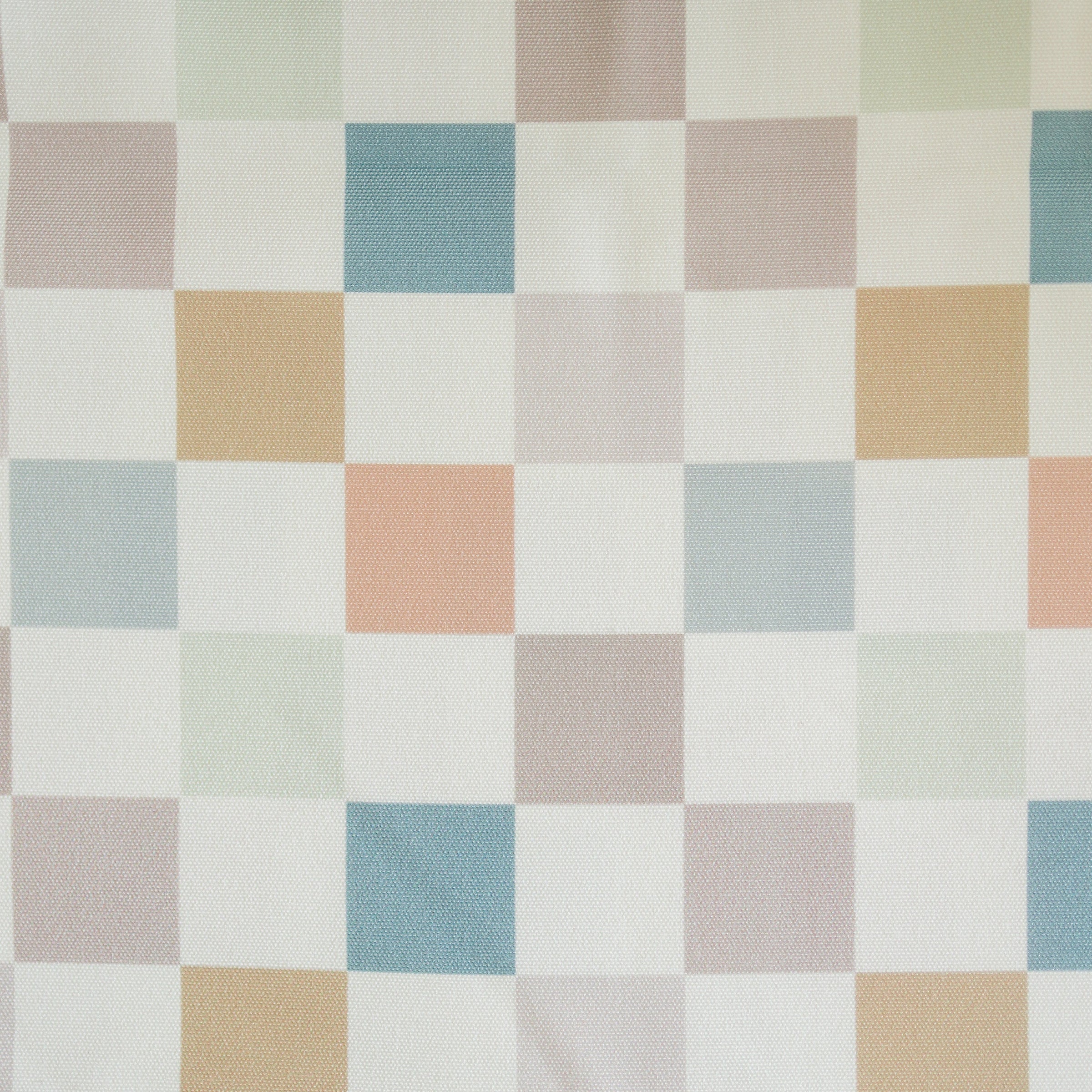 Multi Color Checker IKEA Antilop Cushion Cover - BIG FRENCHIES