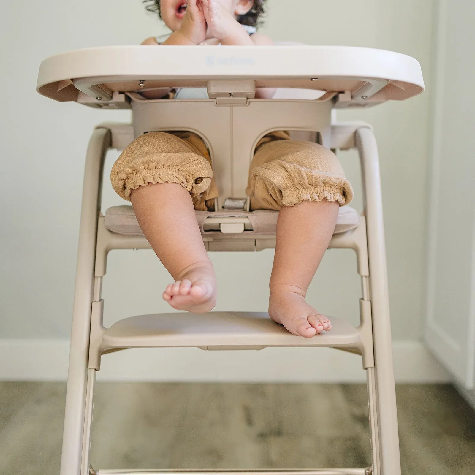 Grow With Me 2-In-1 High Chair - BIG FRENCHIES