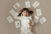 Routines Flashcards Bundle