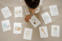 Routines Flashcards Bundle