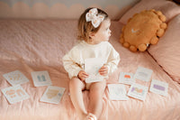 Routines Flashcards Bundle