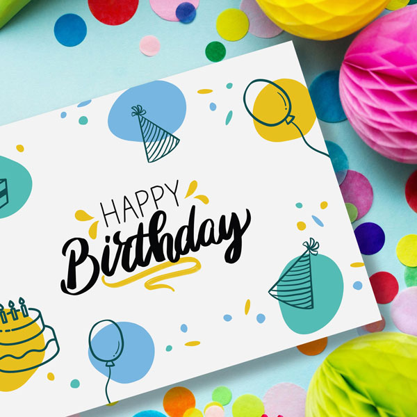 Build Your Own Birthday College Care Package - BIG FRENCHIES