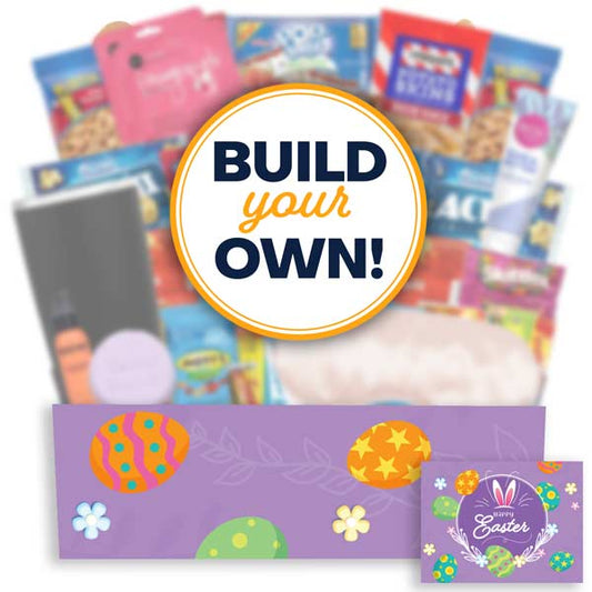 Build-Your-Own Easter Crate - BIG FRENCHIES