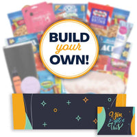 Build Your Own Encouragement Snack Crate - BIG FRENCHIES