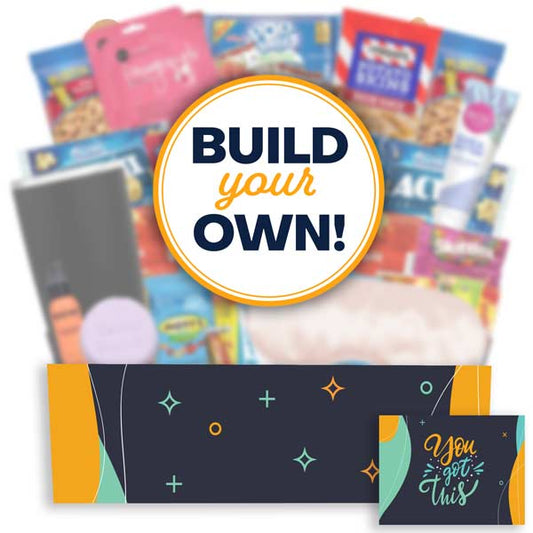 Build Your Own Encouragement Snack Crate - BIG FRENCHIES