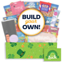 Build-Your-Own St. Patrick’s Day Crate - BIG FRENCHIES