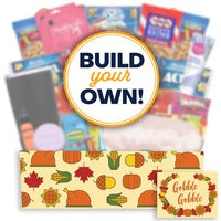 Build-Your-Own Thanksgiving Crate - BIG FRENCHIES