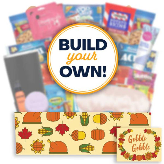 Build-Your-Own Thanksgiving Crate - BIG FRENCHIES