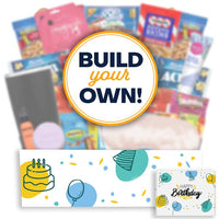 Build-Your-Own Birthday Care Package - BIG FRENCHIES