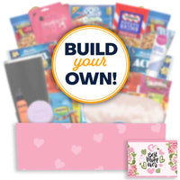 Build-Your-Own Best Mom Ever Crate - BIG FRENCHIES
