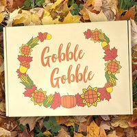 Build-Your-Own Thanksgiving Crate - BIG FRENCHIES