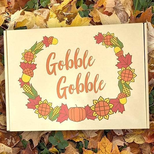 Build-Your-Own Thanksgiving Crate - BIG FRENCHIES