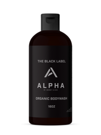 Alpha Body Wash