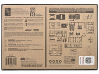 Skill 2 Model Kit 1971 Dodge Charger R/T 1/25 Scale Model by AMT