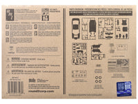 Skill 2 Model Kit 1997 Ford Mustang Cobra 1/25 Scale Model by AMT