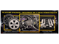 Skill 2 Model Kit 2004 Pontiac GTO 1/25 Scale Model by AMT