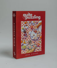 Piccole Gioie (1000 Piece)