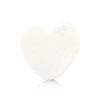 Sweet Orchid | Heart Buffer
