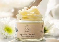 Organic new baby gift set - welcome little one! - BIG FRENCHIES