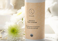 Organic full care new baby gift set - welcome little one! - BIG FRENCHIES