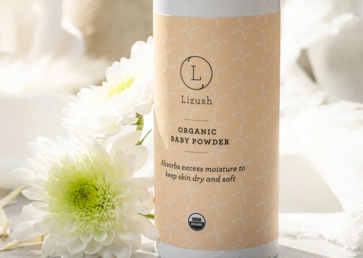 Organic new baby gift set - welcome little one! - BIG FRENCHIES