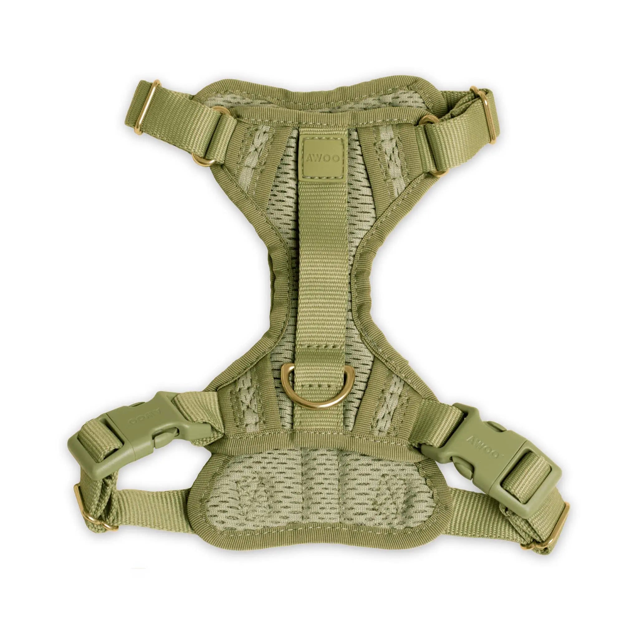 Huggie Harness