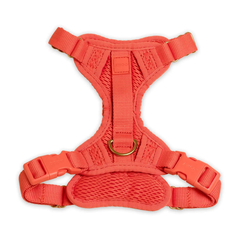 Huggie Harness - Last Chance-Harness-BIG FRENCHIES-Awoo