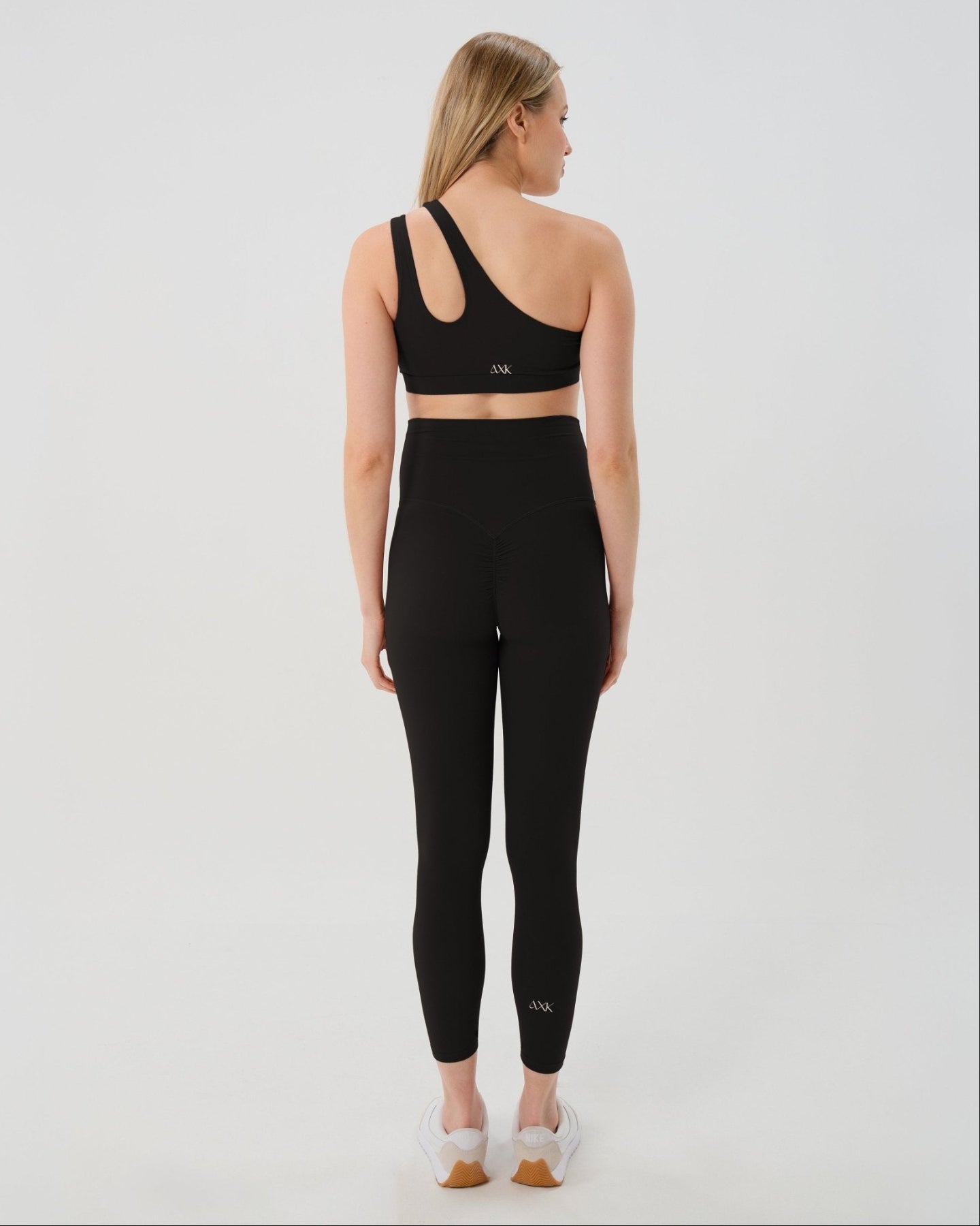 AXK CORE Curve Maternity Legging - BIG FRENCHIES