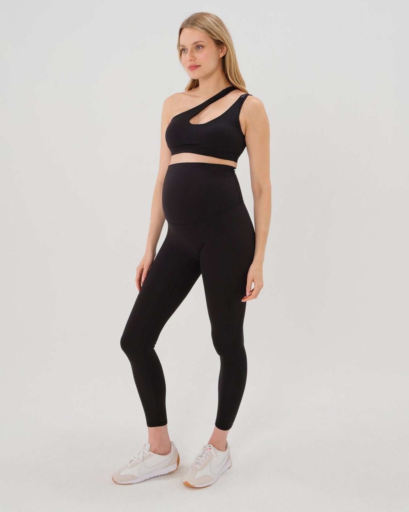 AXK CORE Curve Maternity Legging - BIG FRENCHIES