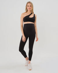 AXK CORE Curve Maternity Legging - BIG FRENCHIES