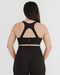 AXK CORE Full Support Nursing Bra - BIG FRENCHIES