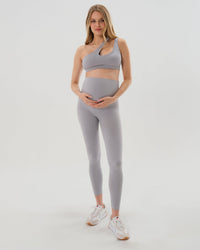 AXK CORE Classic Maternity Legging - BIG FRENCHIES