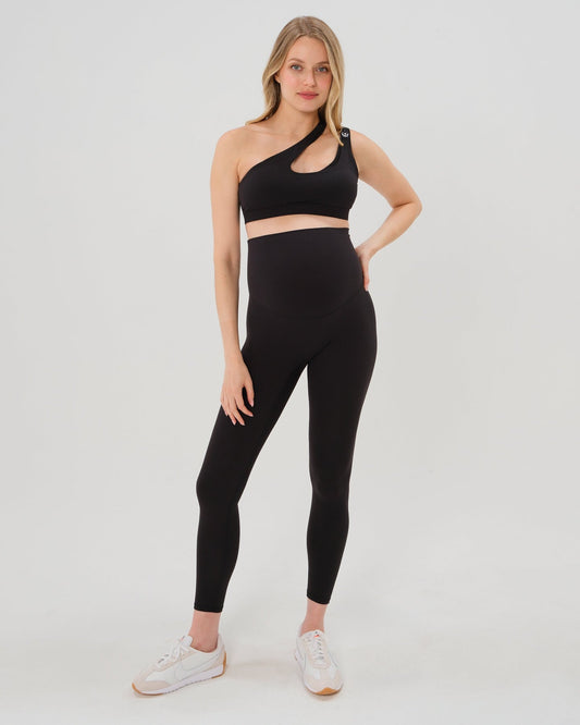 AXK CORE Classic Maternity Legging - BIG FRENCHIES