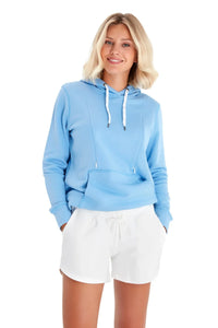 Relax Foldover Waistband Maternity Shorts - BIG FRENCHIES