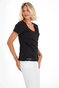 Hands Free Baby Carrier Maternity/Nursing Top - BIG FRENCHIES