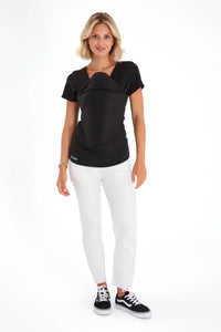Hands Free Baby Carrier Maternity/Nursing Top - BIG FRENCHIES