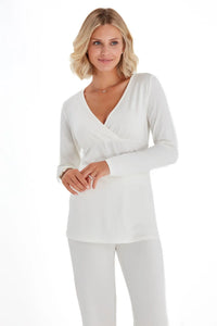 Sleep Tight Pajama Set for Pregnancy, Nursing and Ever After - BIG FRENCHIES