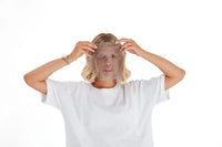 FaceCover Reusable Silver Face Mask - BIG FRENCHIES