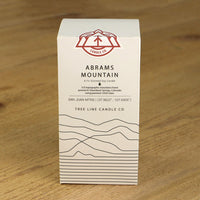 Abrams Mountain Candle - BIG FRENCHIES